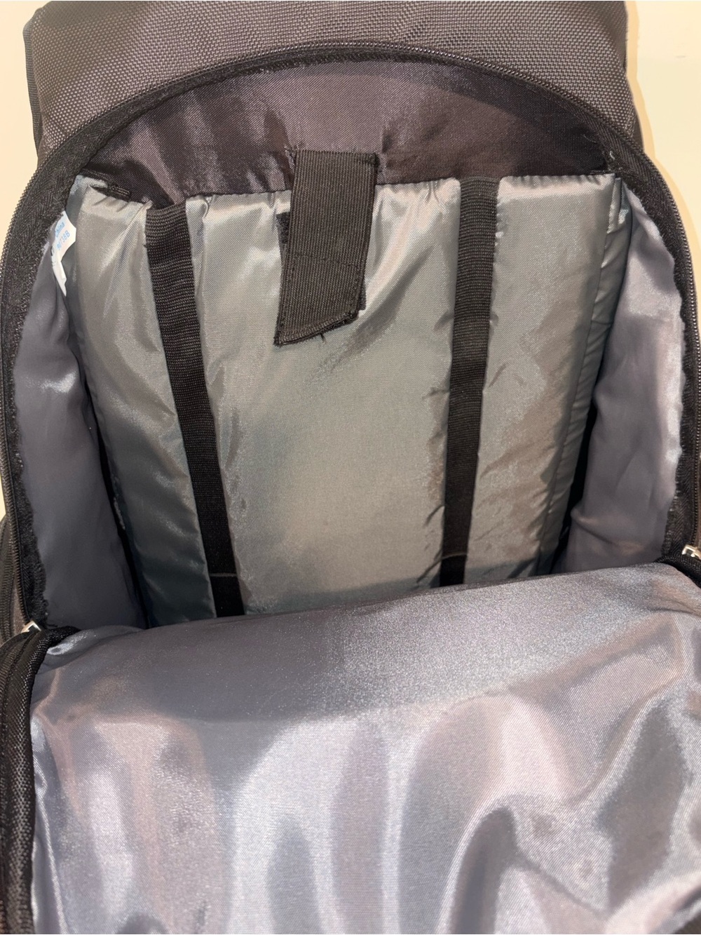 Kensington Contour Laptop Backpack - Picture 6 of 11